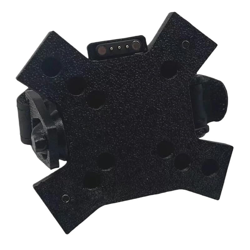 Compatibile con Drone FPV 5" Largatore Stampato 3D PETG-CF