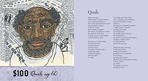 Freedom over Me: Eleven Slaves, Their Lives and