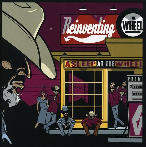Reinventing The Wheel