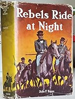Rebels Ride at Night B0007J5Y32 Book Cover
