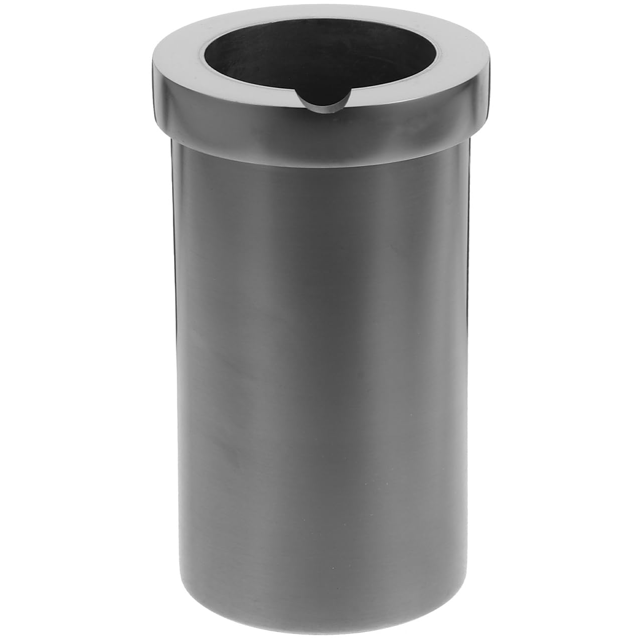 Pot de fusion en graphite de haute pureté pour alliages et cuivre SEWACC