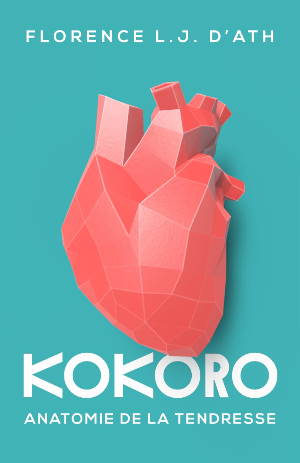 KOKORO: Anatomie de la tendresse