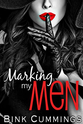Marking My Men Kindle Edition