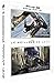 Coffret blu ray 3D : star trek into darkness ; transformers 3