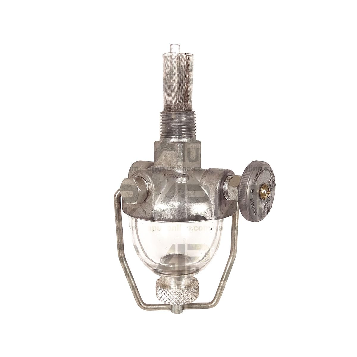 APUK Fuel Tap with Sediment Bowl Replacement for Massey Ferguson FE35 35 35X Petrol FE Tractor