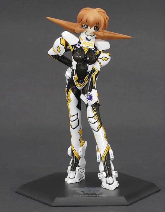 Amazon.co.jp: 巴雪乃 マブラヴ オルタネイティヴ アージュ