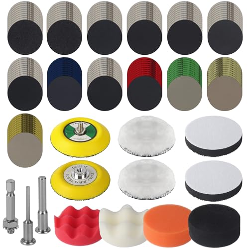 145 Kit Renovation Phare Voiture