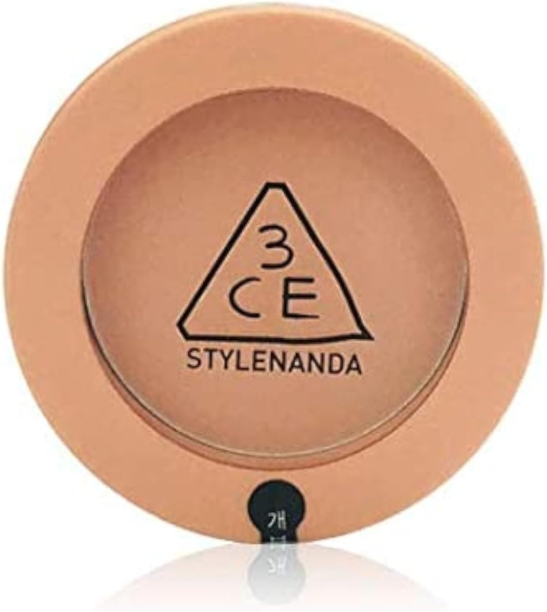 3CE NEW Mood Recipe Face Blush Style Nanda 3 Concept Eyes (Season 2) (Nude Peach)