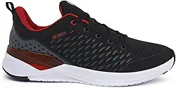 Tênis Esportivo It Shoes Amortecedor Gel Masculino