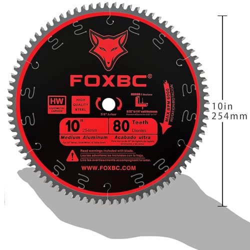 FOXBC 10
