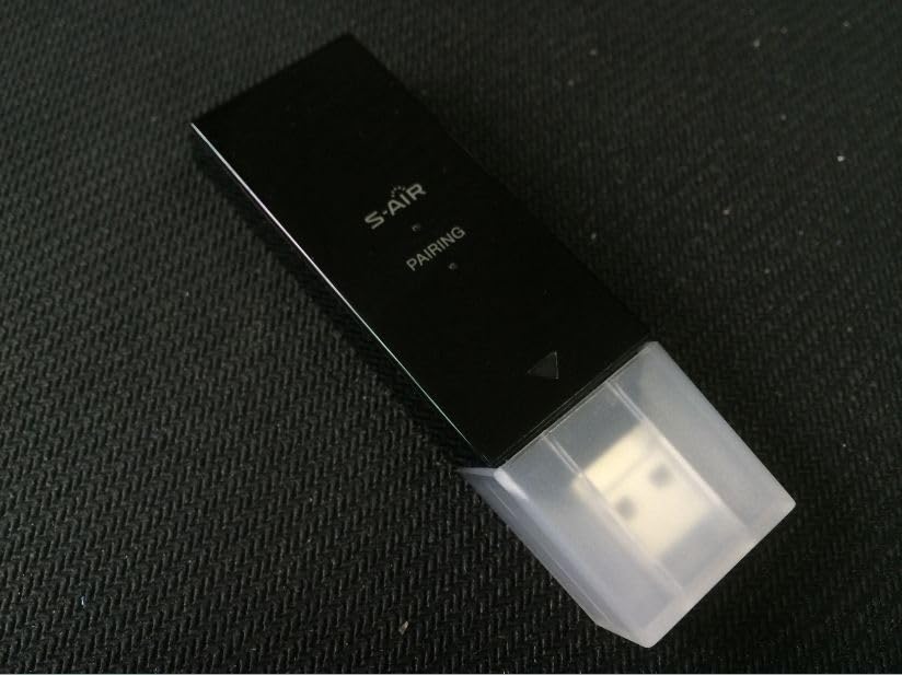 Altus S-AIR Wireless PC Music Transmitters AIR-PC10T PC10T Wireless Audio Androids