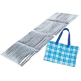 アイメディア レジャーシートバッグ