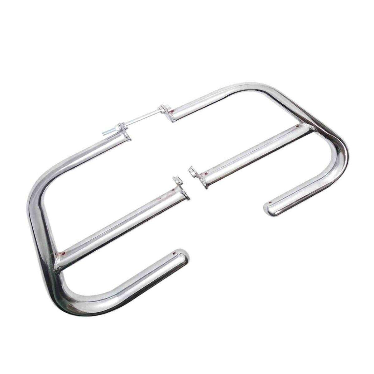 Set Manopole Frizione E Freno In Nero Per Royal Enfield Bullet – Ricambio AEspares