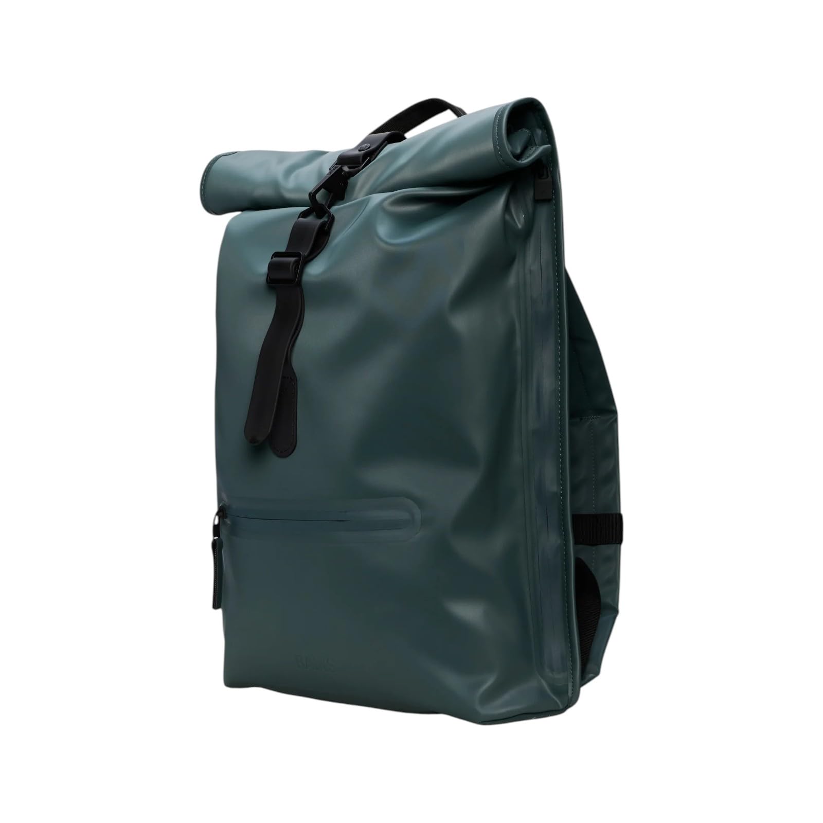 ZAINO ROLLTOP RUCKSACK W3 13320 MYSTIQUE