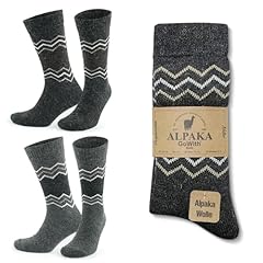 Gray/Anthracite - 2 Pairs (Model:3099)