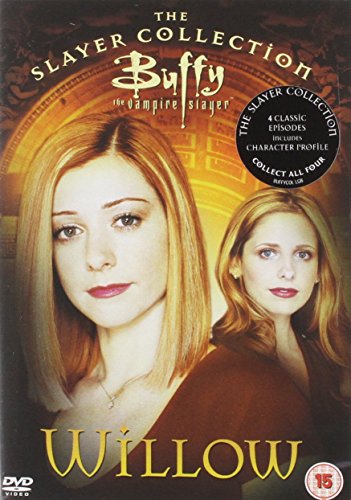 Buffy the Vampire Slayer, The Slayer Collection: Willow image 3