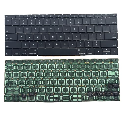 Apple MacBook Pro 13C` A1708 (2016/2017Nf)pm[gp\RL[{[h USz obNCg hCo[c[t