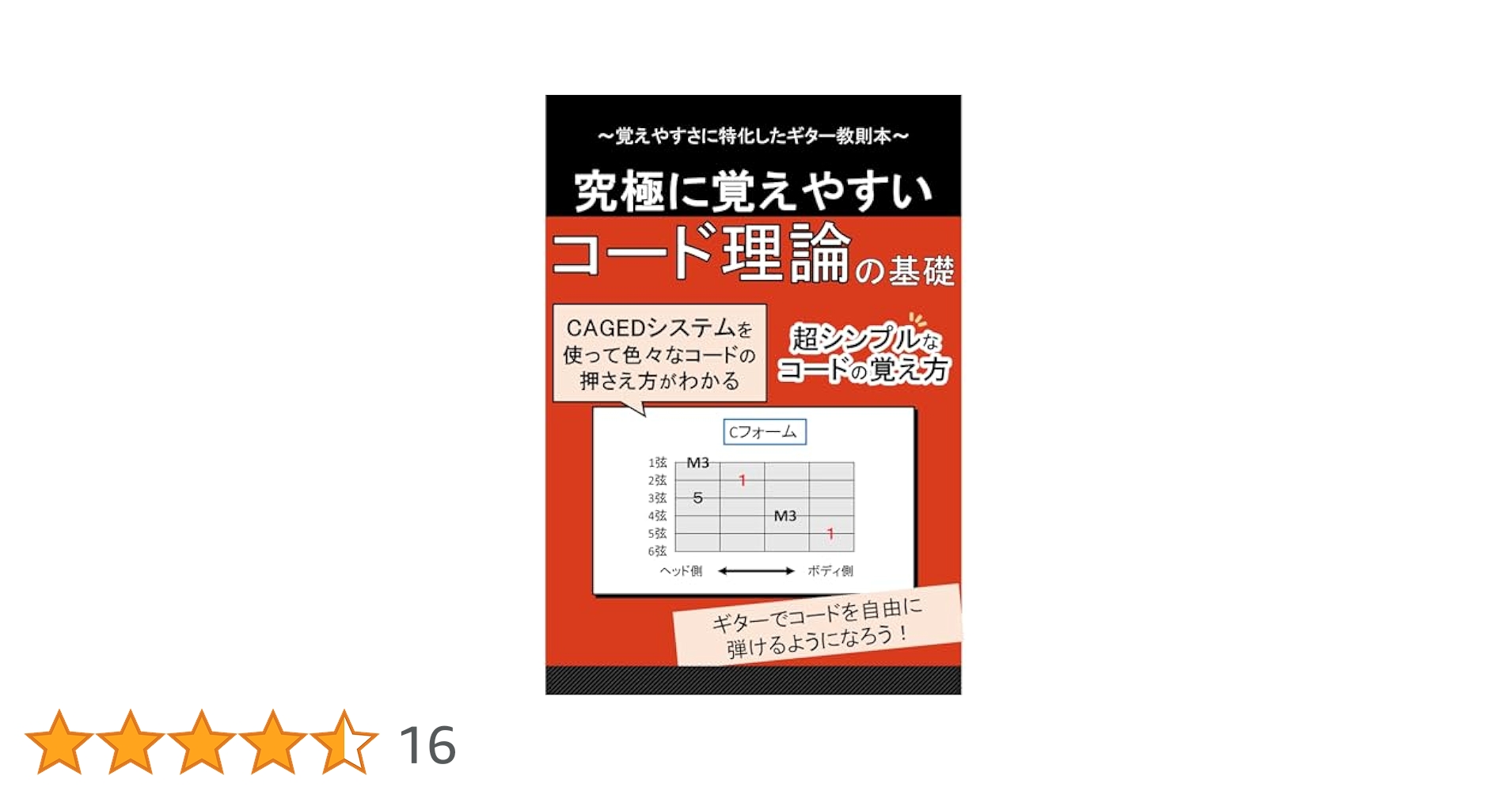 ギタリスト　理論　楽典　コード　教則本　4冊セット　絶版 ヤマハ】 ギター音楽理論 ～コードワーク編～ - 教則本 専門書