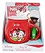 Disney Mickey and Minnie Christmas Mug and Spoon Gift Set with Cocoa Mix and Marshmallows, 1.70 oz