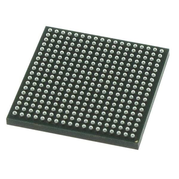 Microchip Technology, A3PE3000-1FGG896I, Field Programmable Gate Array (FPGA) - 516096 Total RAM Bits - 620 I/O - 3000000 Gates - 272MHz - 1.425 to 1.575V - 896-FBGA - Surface Mount - RoHS. (1 Item/s)