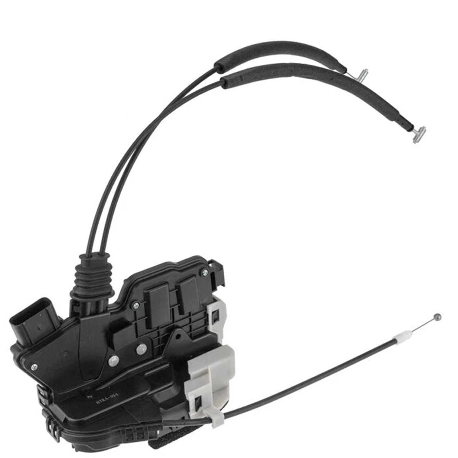 Hmnmxq Rear Left Door Lock Latch Actuator Front Right Door Lock Latch Actuator For Kia For Sorento 2011-2015 81320-2P010 81410-2P000 81420-2P000 81310-2P000 Door Lock Actuator Left