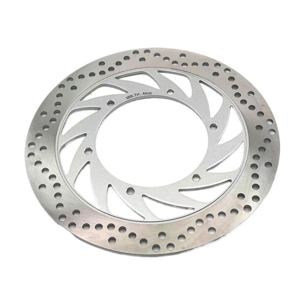Disco Dischi Freno Moto Rotore Disco Freno Anteriore Per XVS400 1996 XVS650 Per Drag Star 1997-2004 XVS 650 A Per Dragstar Cl&assic 1998-2007 XVS1100 1999-2004