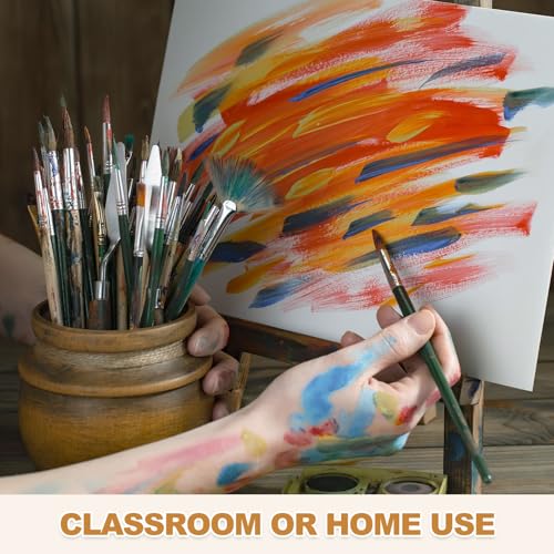 Papel de acuarela 200g para cuaderno de bocetos y dibujo diario 5