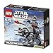 LEGO (LEGO) Star Wars micro Fighter 
