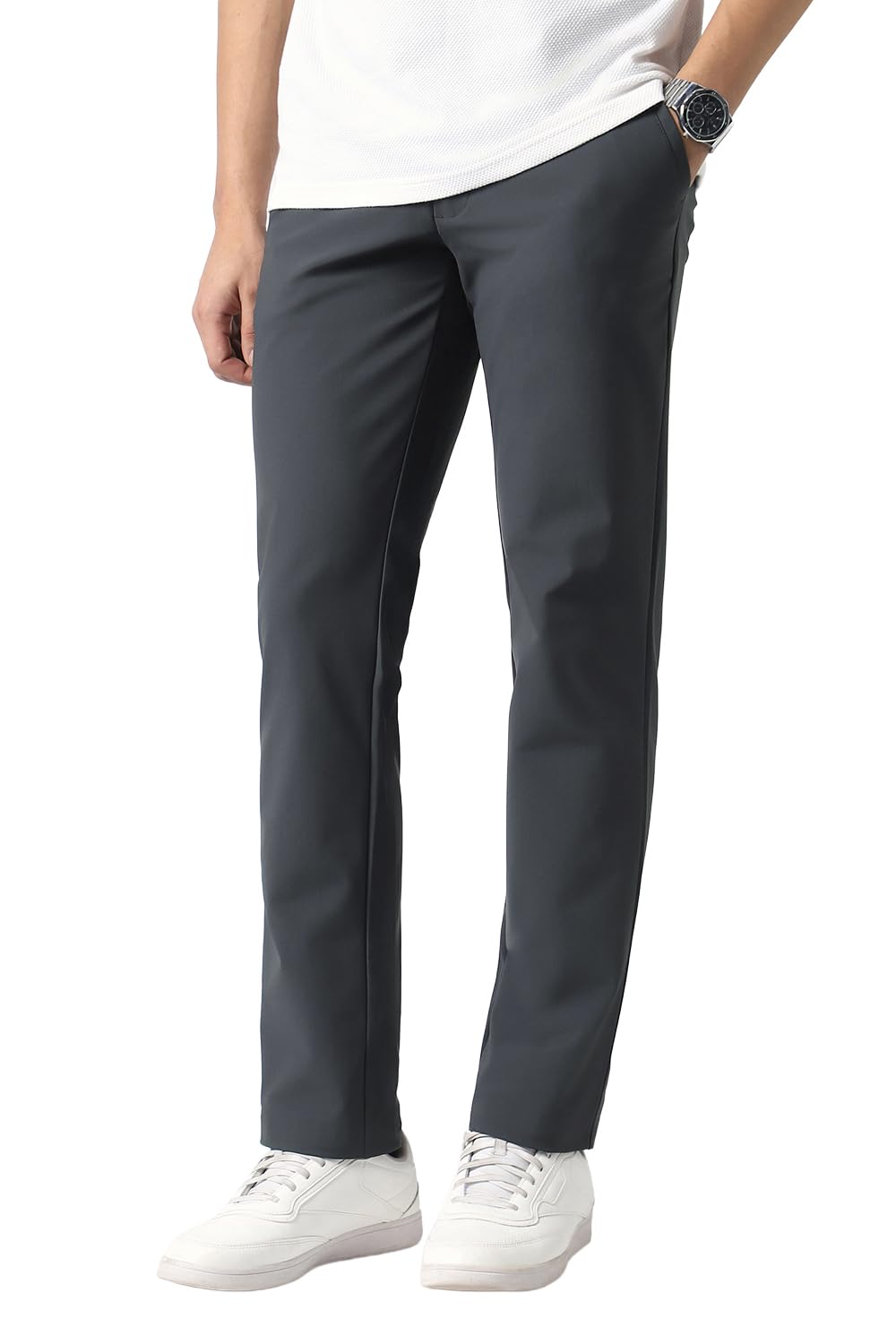 van heusen Men Pants-picture-32