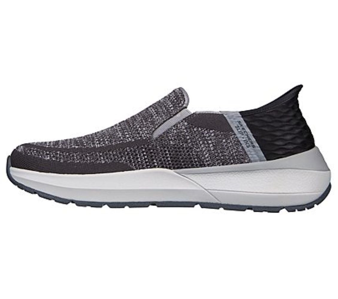 Skechers Men's Neville - Rovelo Slip-in