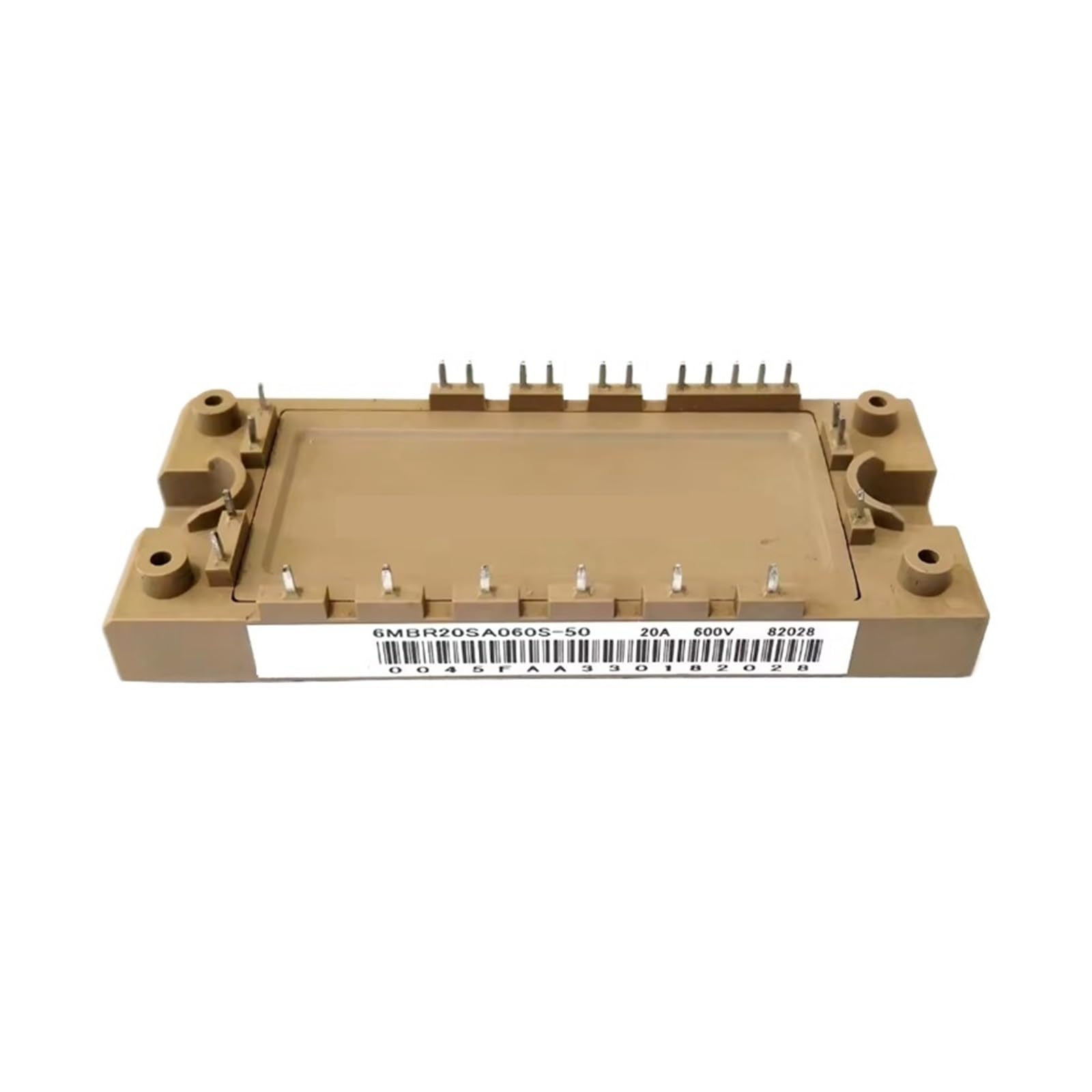 LZIKKGKI 6MBR20SA060S 6MBR20SA060S-50 6MBR30SA060S-50 6MBR40SA060 6MBR40SA060-50 6MBR50SA060 Module(6MBR40SA060-50)