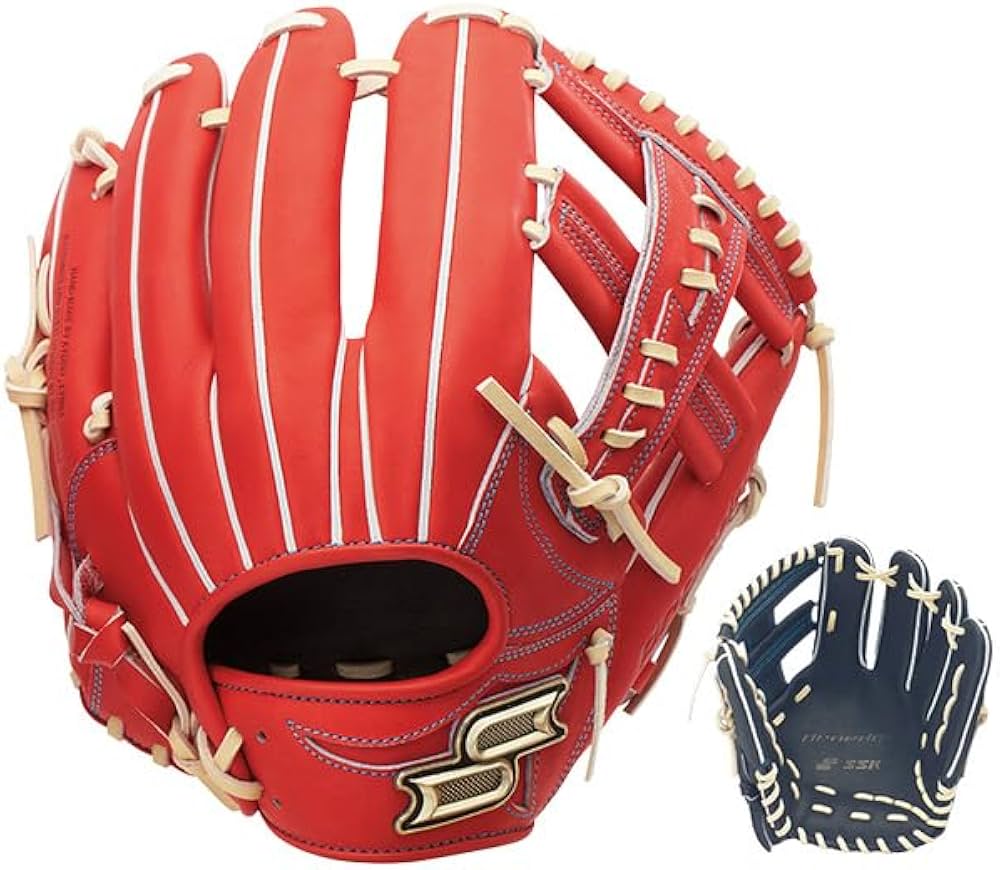 Amazon | 野球 SSK エスエスケイ 軟式グローブ グラブ プロエッジ