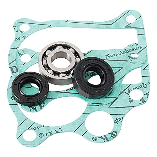 Image of Hot Rods WPK0011 Water Pump Kit