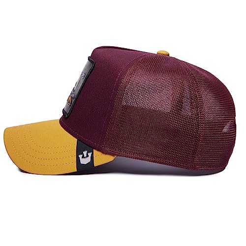 Image of Goorin Bros. Women's Foxy Baby Baseball Hat