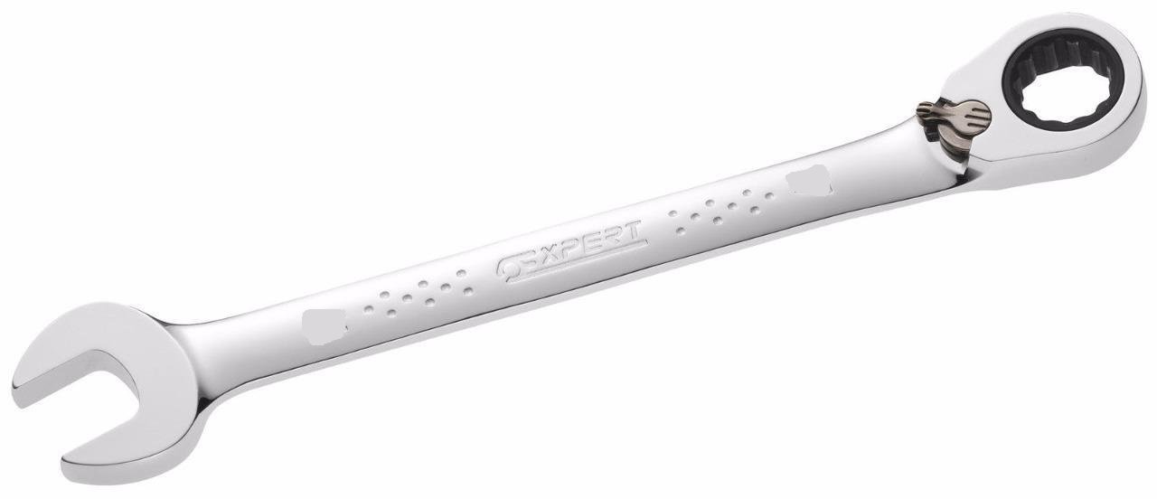 Britool Expert by FacomRatchet Combination Spanner Metric Spanners 6mm - 32mm (15mm)