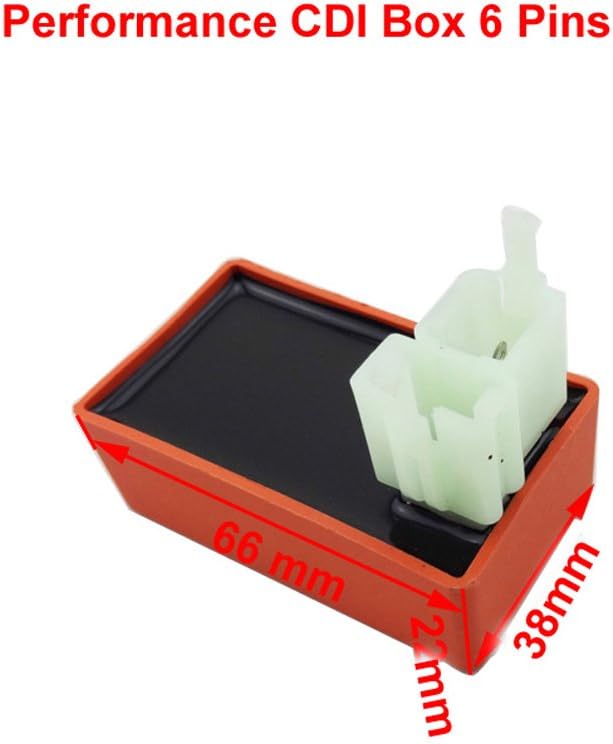 Race Ignition Coil CDI Regulator Rectifier Relay For 150cc 200cc 250cc ATV Quad Taotao