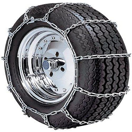 Chaînes de traction de tourisme QG1142 Quik Grip Type PL pour ne plus patiner sur la neige