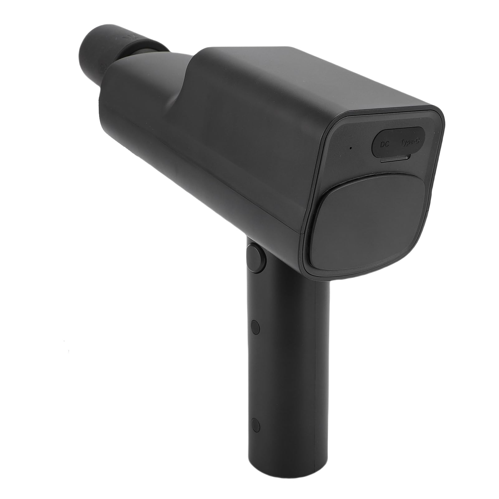 Gugxiom Pequeña Lavadora de Presión Inalámbrica, Pistola de Lavadora de Automóvil de Alimentación Plegable de 1.7MPA con Alijilla de Botella de Espuma para la Limpieza del Piso de Las