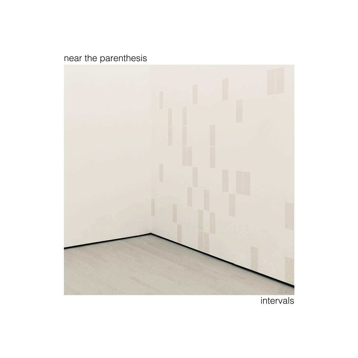 Intervals [VINYL]
