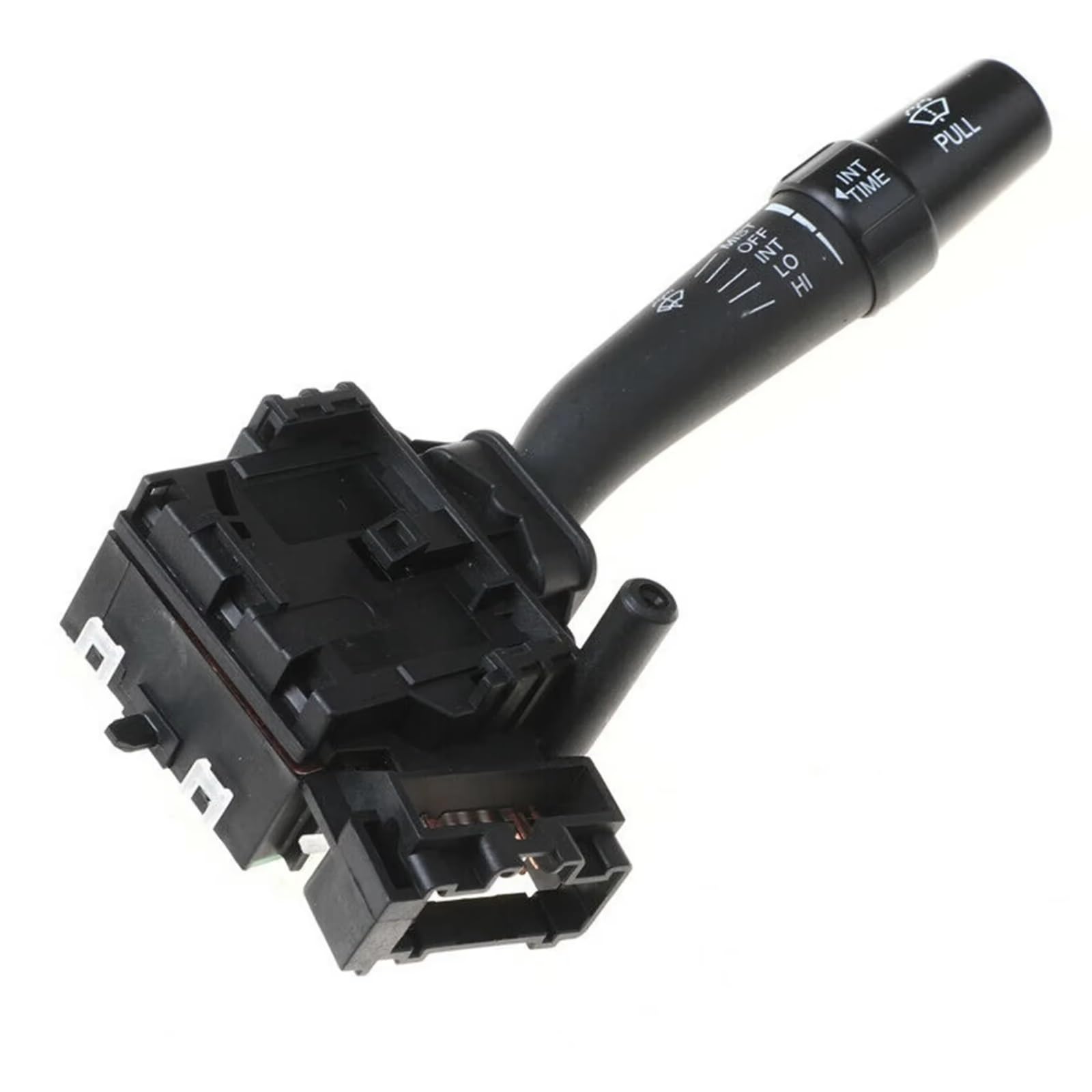 Leverina Indicatori Compatibile Con Toyota Per Corolla 2003-2006 1 Pz Interruttore Di Controllo Del Tergicristallo Indicatore Della Luce Gambo Interruttore Accessori 8465202400