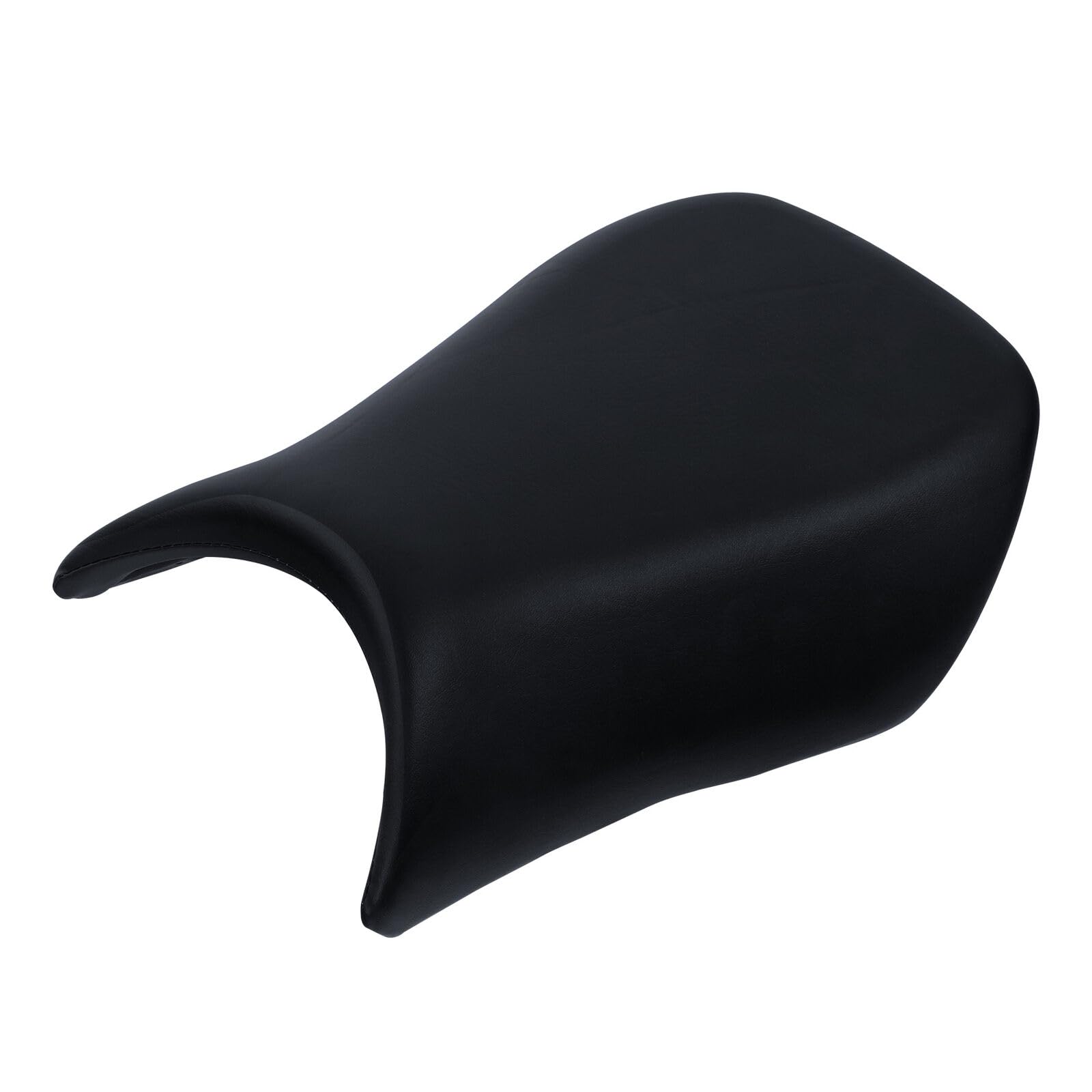 Amazon.com: TCMT Black Front Driver Rider Seat Fit For