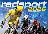Radsport Kalender 2026