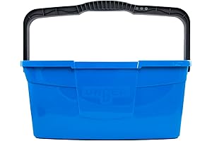 Unger Professional 3-Gallon Bucket: A Supreme Choice for Window Washing Excellence