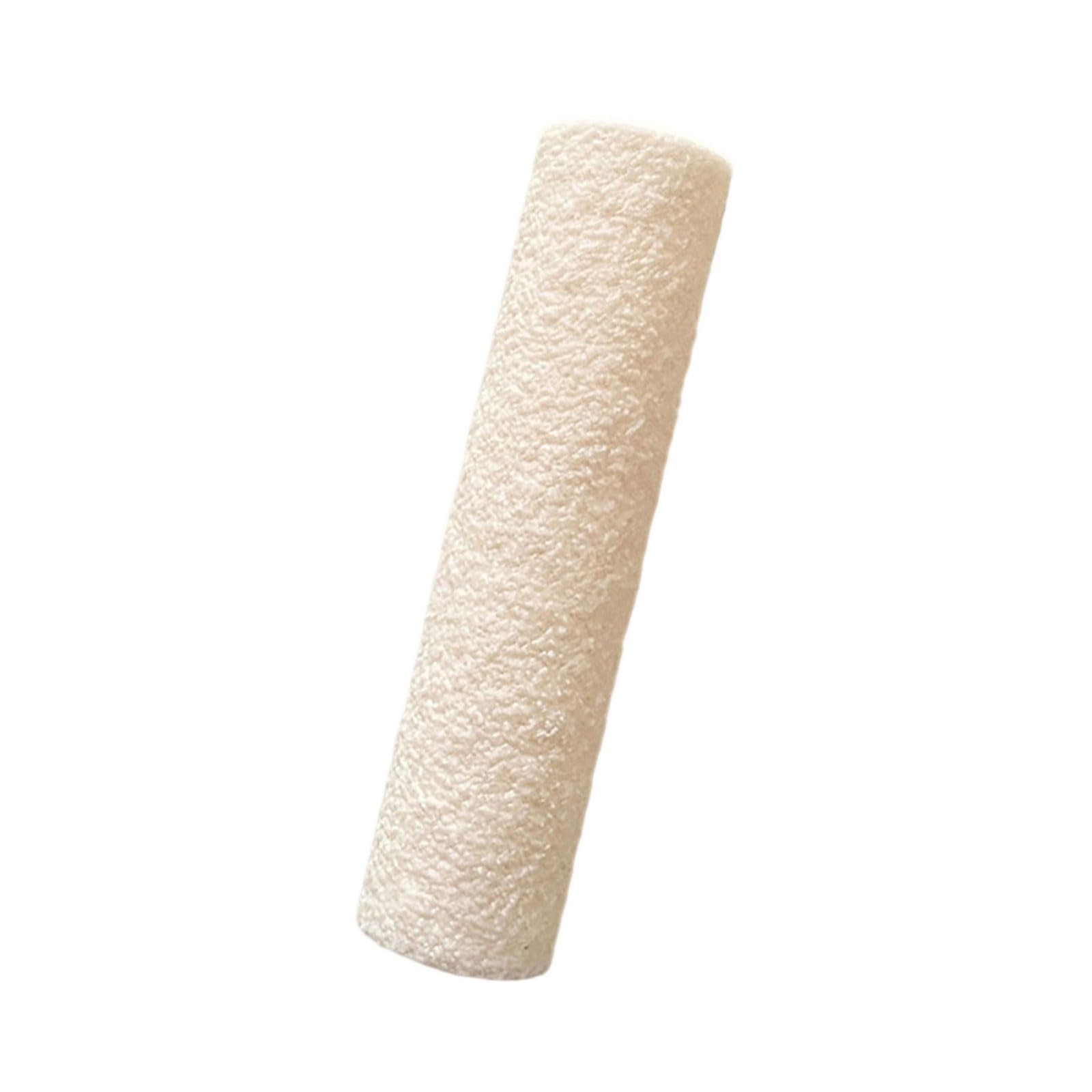 NEWFT Clay Texture Roller Pottery Modeling Pattern Rollers Work with Clay Cutter (Not Included) Professional Tool
