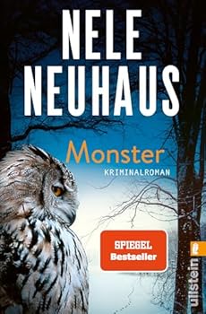 Toperson BHDFNQ11 - Book #11 of the Bodenstein & Kirchhoff