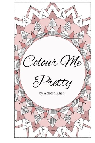 Colour Me Pretty