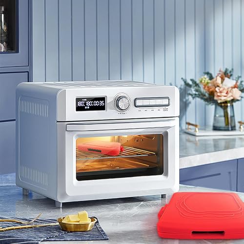 Grille-micro-ondes pliable et presse à sandwich pour la cuisson rapide - 6