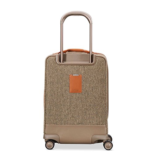 Hartmann Global Carry-On, Natural Tweed, One Size