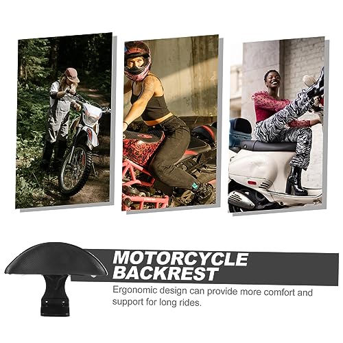 Dossier de sécurité pour éviter le mal de dos en vélo électrique avec coussin - 2
