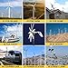 HENGJINGTR 10000W Efficient Wind Turbine Generator, 110V/220V with MPPT Charge Controller Windmill RV Yacht Farm Small Wind Generator Home Use System,220v